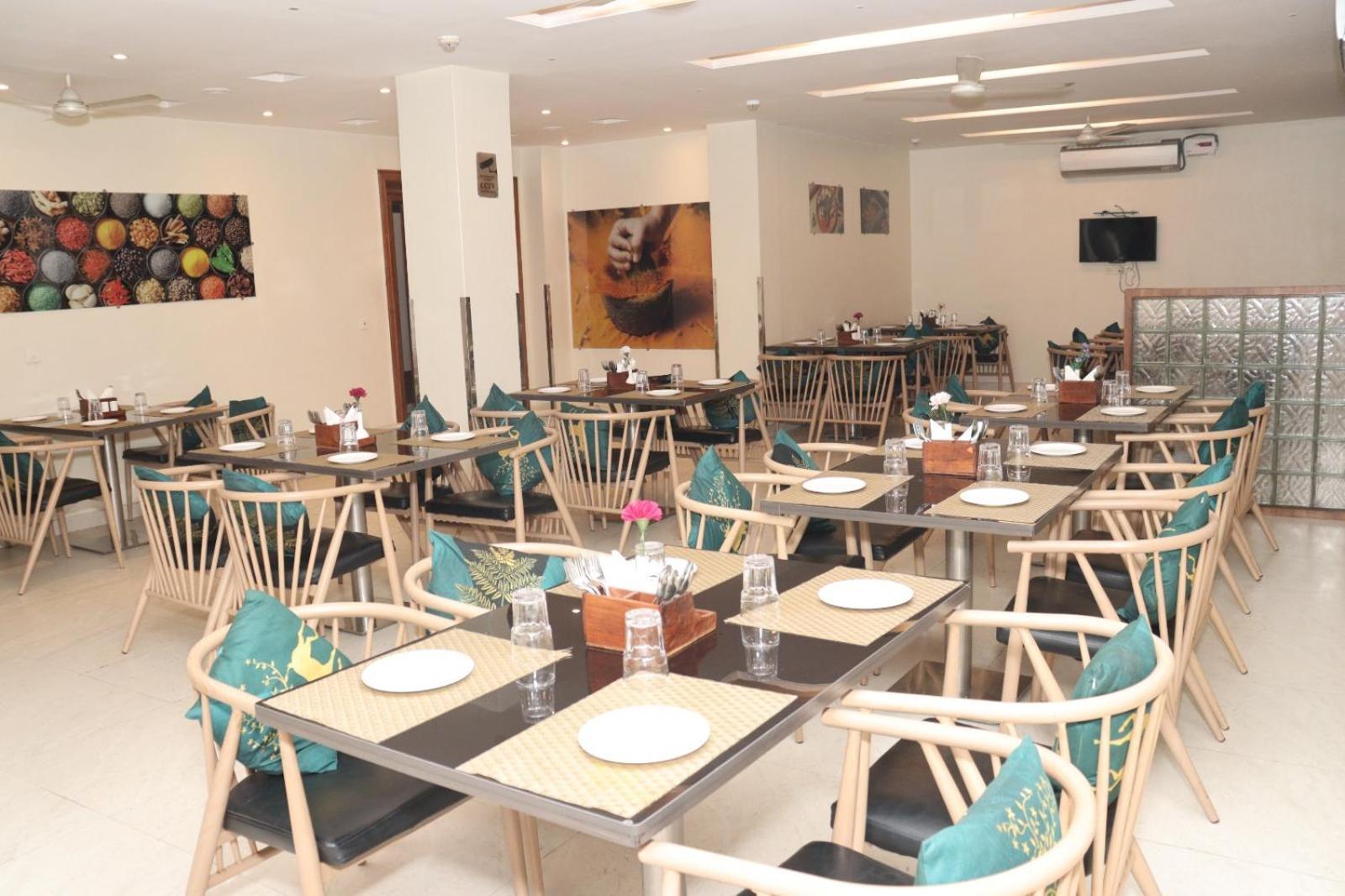 Hotel Raviraj, Chhatrapati Sambhaji Nagar Aurangabad  Bagian luar foto